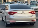 Hyundai Sonata Sport 2.0L
