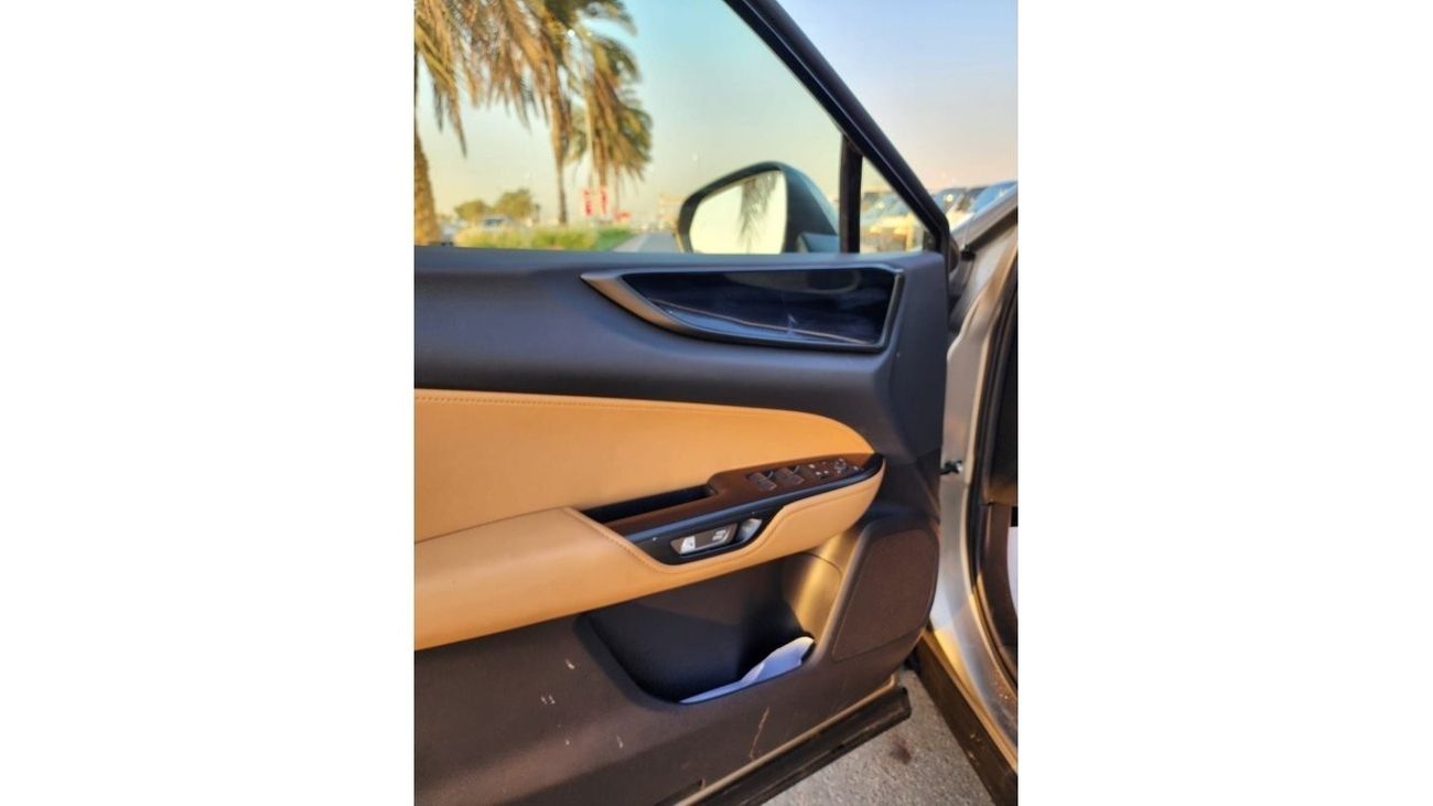 Lexus NX 250 LEXUS NX250 FULL OPTION 2022