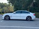 BMW 428i M Sport MODEL 2016 GCC CAR PERFECT CONDITION INSIDE AND OUTSIDE FULL OPTION ORIGINAL PAINT
