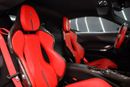Ferrari SF90 Stradale Carbon Fiber Racing Seats w/ Lifter, Agency Warranty + Service Package!!