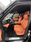 BYD Leopard 7 ULTRA (EXPORT ONLY)