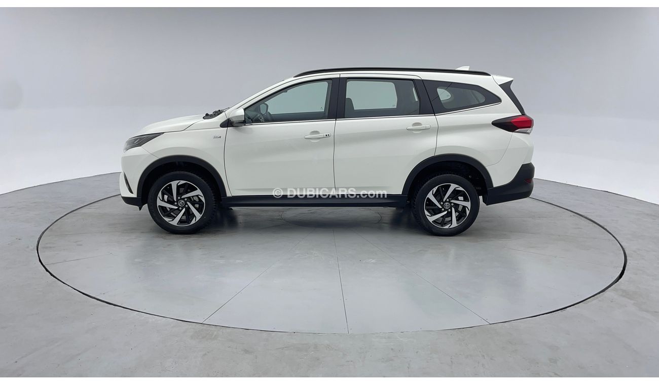Used Toyota Rush GX 1.5 | Zero Down Payment | Free Home Test Drive 2022 ...