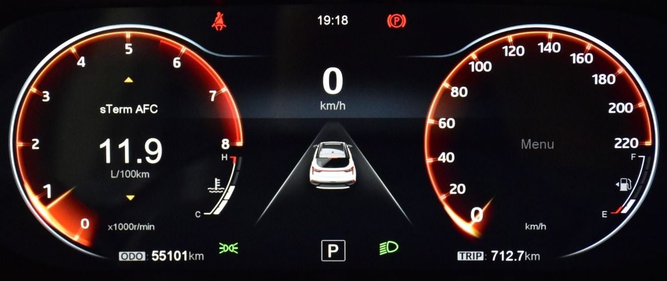 JAC JS4 EXCELLENT DEAL for our JAC JS4 1.5T ( 2023 Model ) in White Color GCC Specs