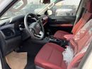 Toyota Hilux Hilux 2.4 AT 2026 basic 4x4