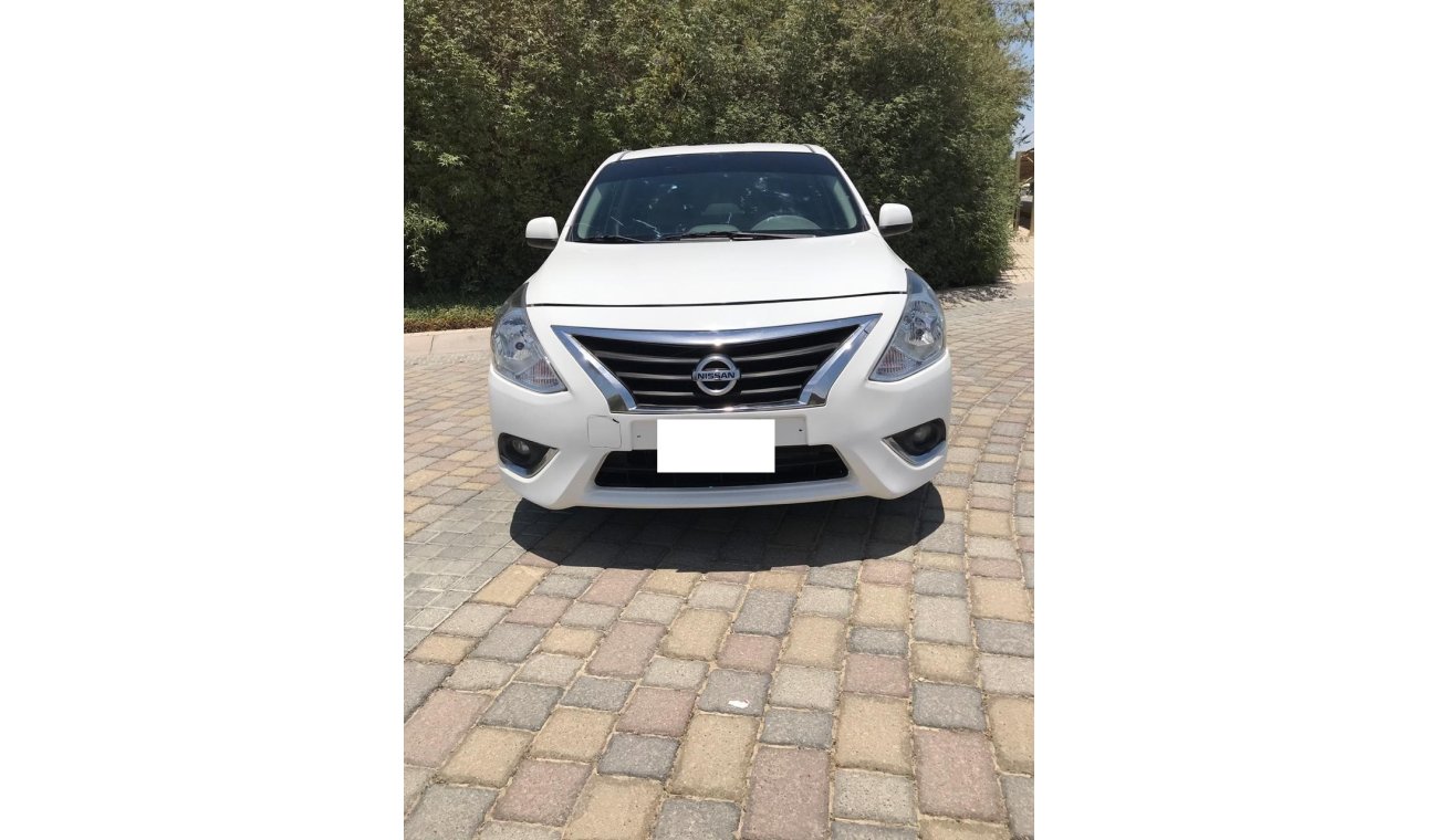 نيسان صني SUNNY 335/- PER MONTH ,0% DOWN PAYMENT,GCC,IMMACULATE CONDITION