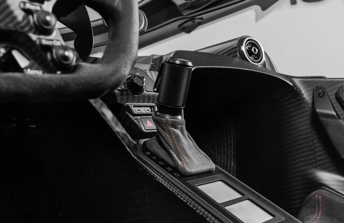 KTM XBOW 2.5L I-5 TFSI Engine (Audi) | Warranty