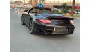 Porsche 911 Turbo GCC SPEC NEAT AND CLEAN