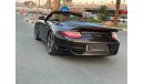 بورش 911 توربو GCC SPEC NEAT AND CLEAN