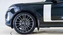 لاند روفر رينج روفر Vogue SE 5.0L UAE's Very Best Example | AED 4,460 Per Month