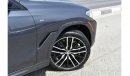 BMW X6M BMW X6 M50I WITH M PACKAGE