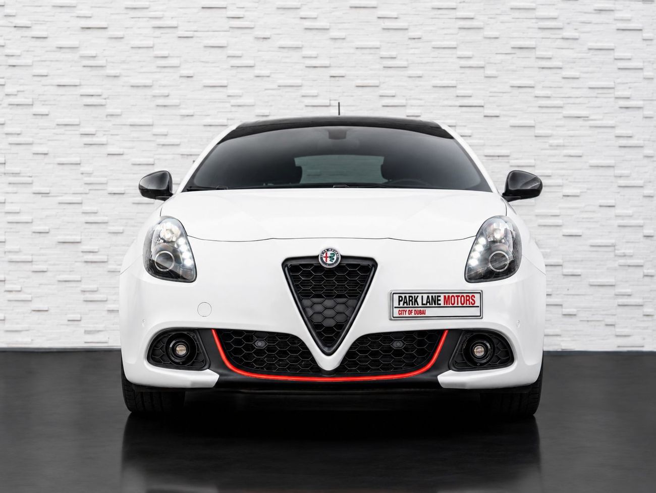 Alfa Romeo Giulietta Veloce, миниатюра 3