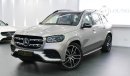 Mercedes-Benz GLS 580 4 Matic