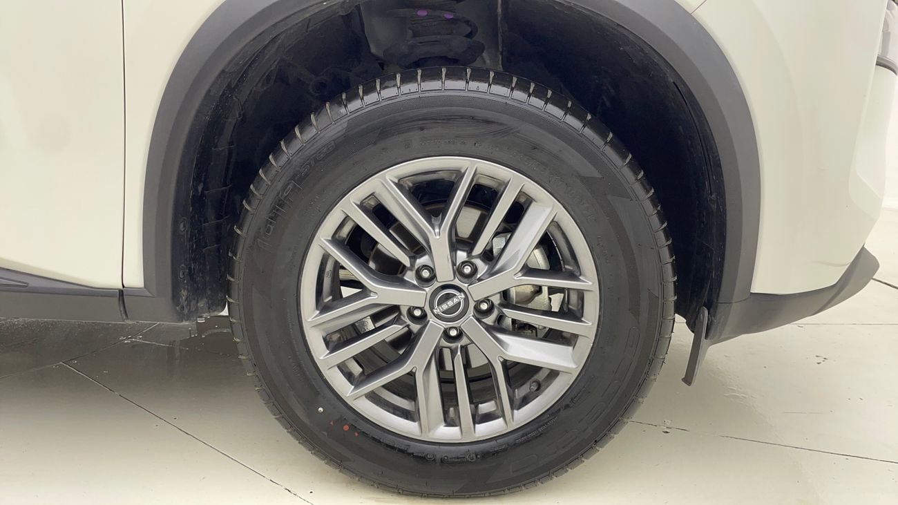 Nissan XTrail S 2.5L (169 HP) FWD (5 Seater) 2023 S | AED 1092/Month | 0 DP | 30 Day Return | Warranty | Service H