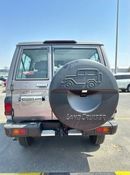 Toyota Land Cruiser 70 Toyota Hartop LC71 diesel 2.8L Model 2024