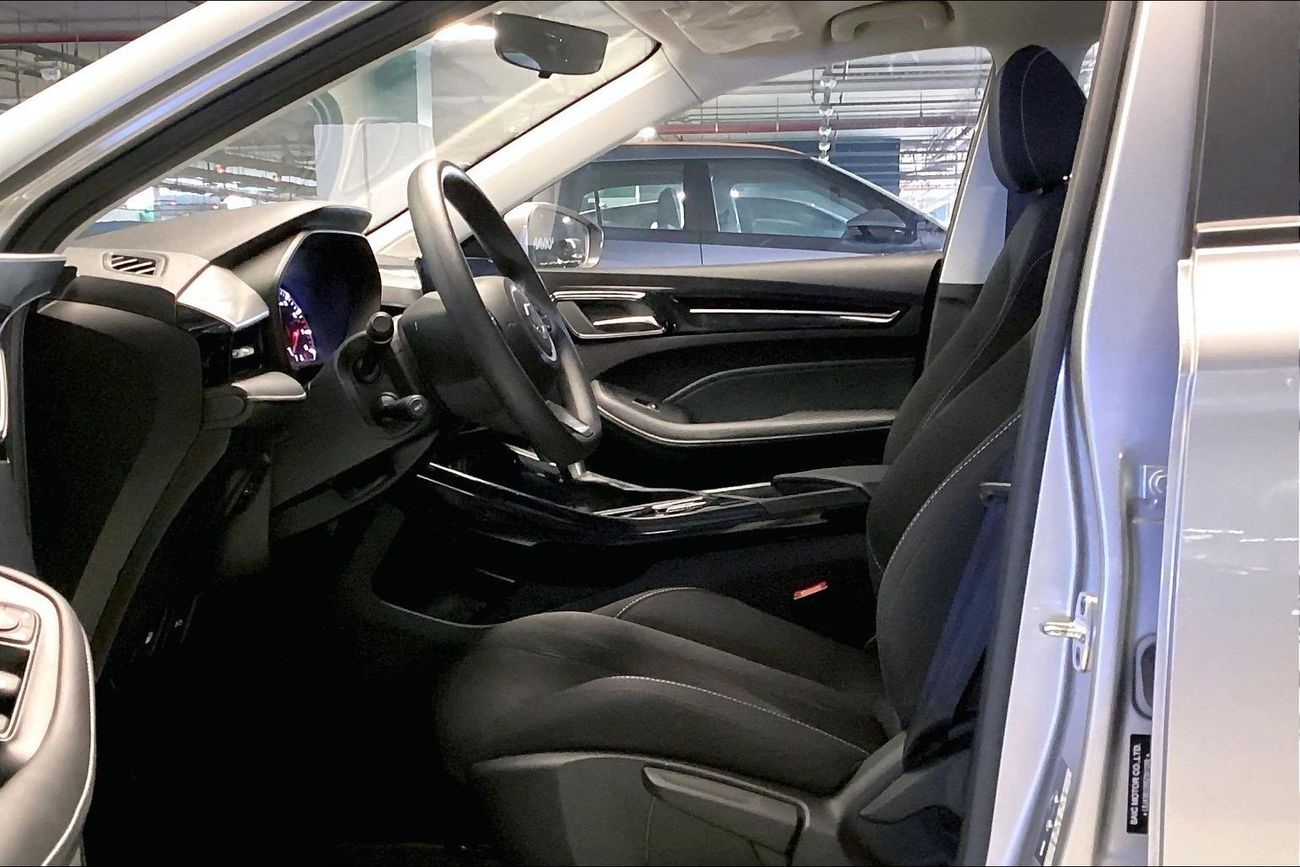 أم جي 5 Standard | شامل الضمان | 0 ﺪﻔﻋﺓ ﺃﻮﻟﻯ