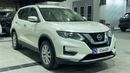 نيسان إكس تريل 2022 S 2WD | AED 817/Month | 0 DP | 30 Day Return | Warranty | Service History