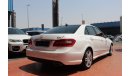 مرسيدس بنز E300 AMG KIT GCC SPECS