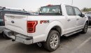 Ford F-150 Lariat EcoBoost