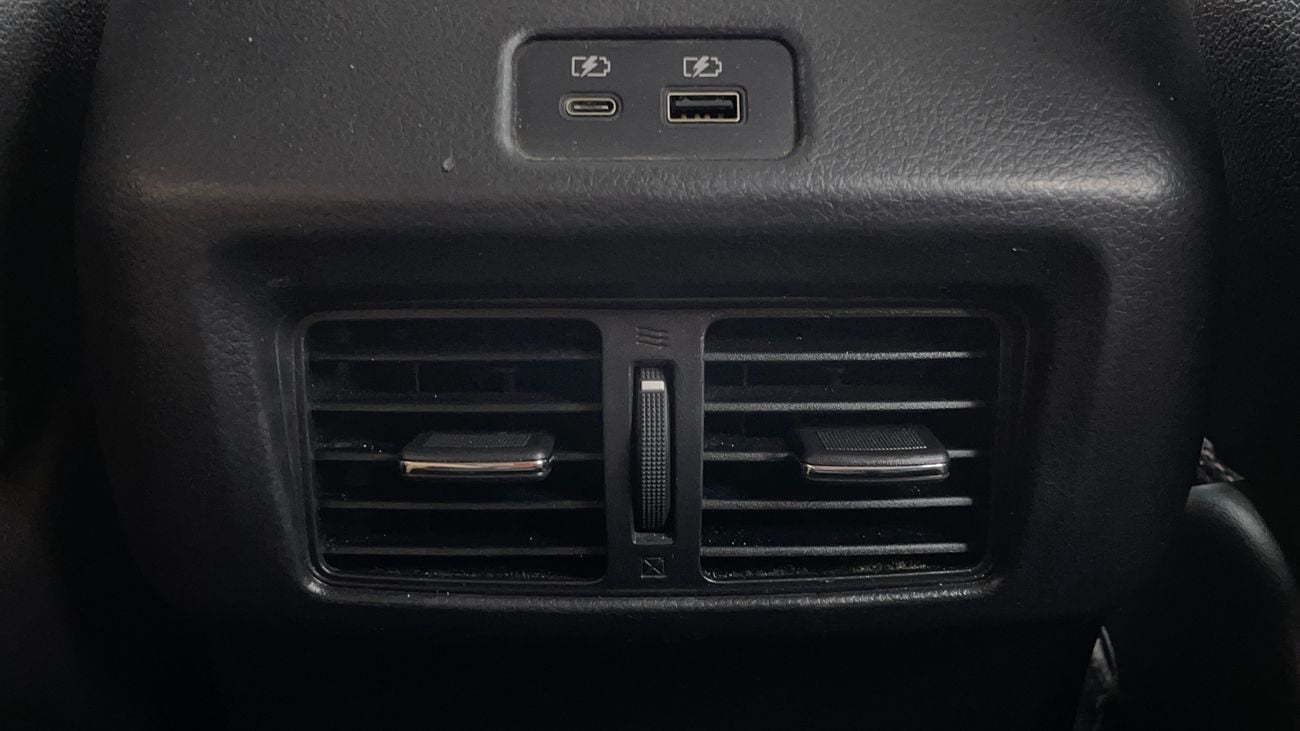 نيسان إكستيرا PLATINUM 2.5 | بدون دفعة مقدمة | اختبار قيادة مجاني للمنزل