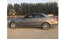 Mercedes-Benz E 350 For Urgent Sale 2011