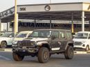 Jeep Wrangler Unlimited EXPORT PRICE - Rubicon 392 6.4L V8 - FINAL EDITION