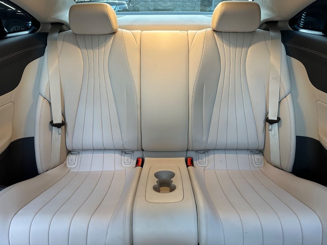 مرسيدس بنز E 450 STD