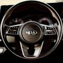 Kia Seltos EX 1.6L Kia Seltos | 1.6 L | 2021 | GCC | Accident-Free | In Excellent Condition | 752 P.M
