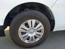 Nissan Urvan STD