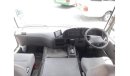 Toyota Coaster Coaster RIGHT HAND DRIVE (PM663)