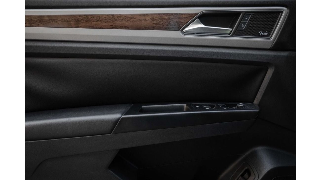 فولكس واجن تيرامونت SEL 3.6L V6 4MOTION • 7-SEATER | 1,958 P.M  | 0% Downpayment | Agency Service Contract!