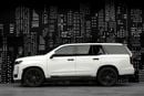 كاديلاك إسكالاد SPORT PLATINUM SPORT PLATINUM