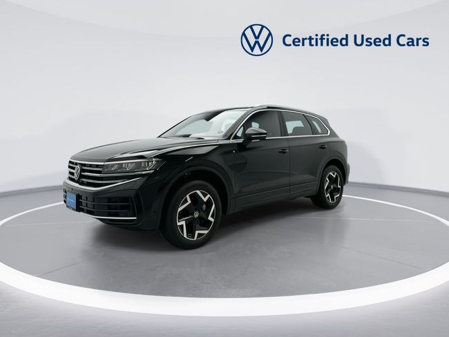 Volkswagen Touareg ELEGANCE, миниатюра 28
