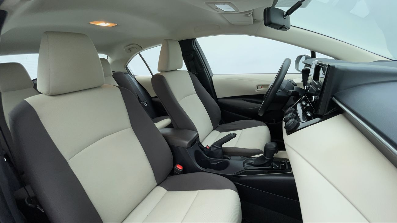 Toyota Corolla XLI 1.6 | Zero Down Payment | Free Home Test Drive