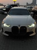 بي أم دبليو i4