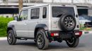 Suzuki Jimny Suzuki jimny 2025 1.5L glx 4doors MT MY24 for export only