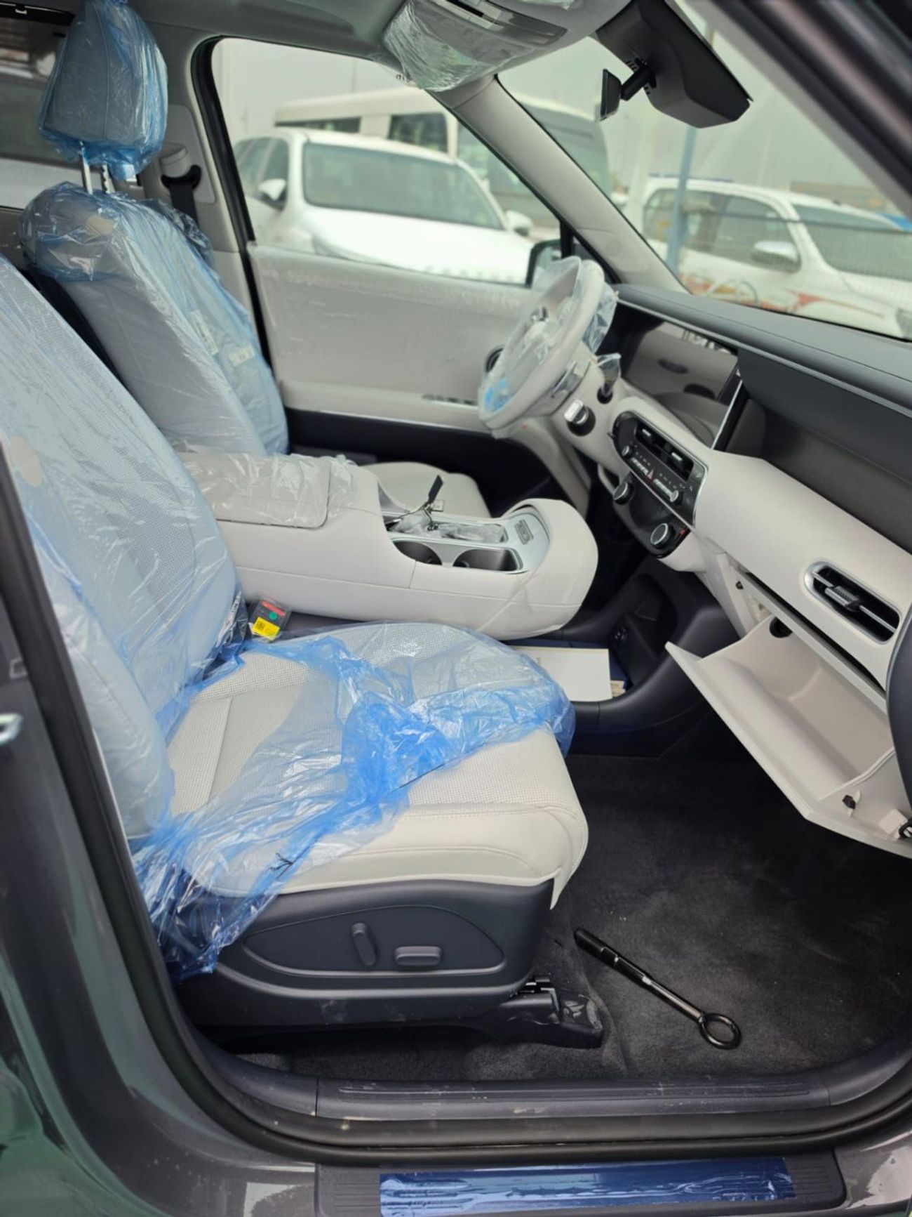 هيونداي باليساد HYUNDAI PALISADE FULL OPTION LUXURY 2026 MODEL