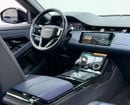 Land Rover Range Rover Evoque SE P200 2021 Range Rover Evoque P200 SE, Warranty, Full Range Rover Service History, Fully Loaded, GCC