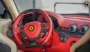 Ferrari F12 Berlinetta | Onyx F2X Longtail | Negotiable Price | 3 Years Warranty + 3 Years Service