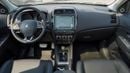Mitsubishi ASX BASIC Brand New Mitsubishi ASX Luxury High Line 2026 Export 4WD Petrol|Black/Black|ASX-LUX-HL-26|