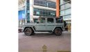Mercedes-Benz G 63 AMG Std G700 BRABUS