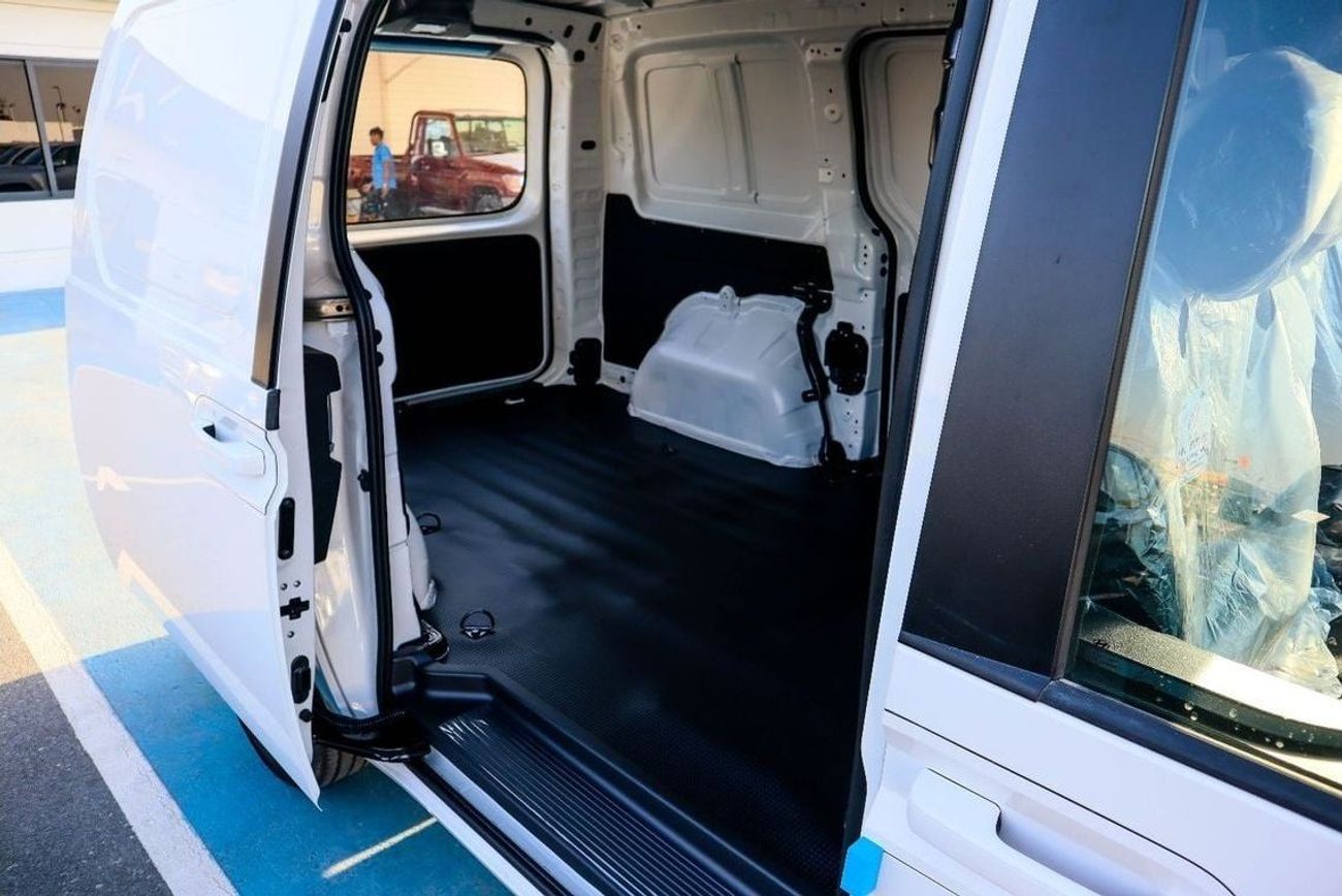 Hyundai Staria hyundai staria 2025 model cargo 3.5L automatic