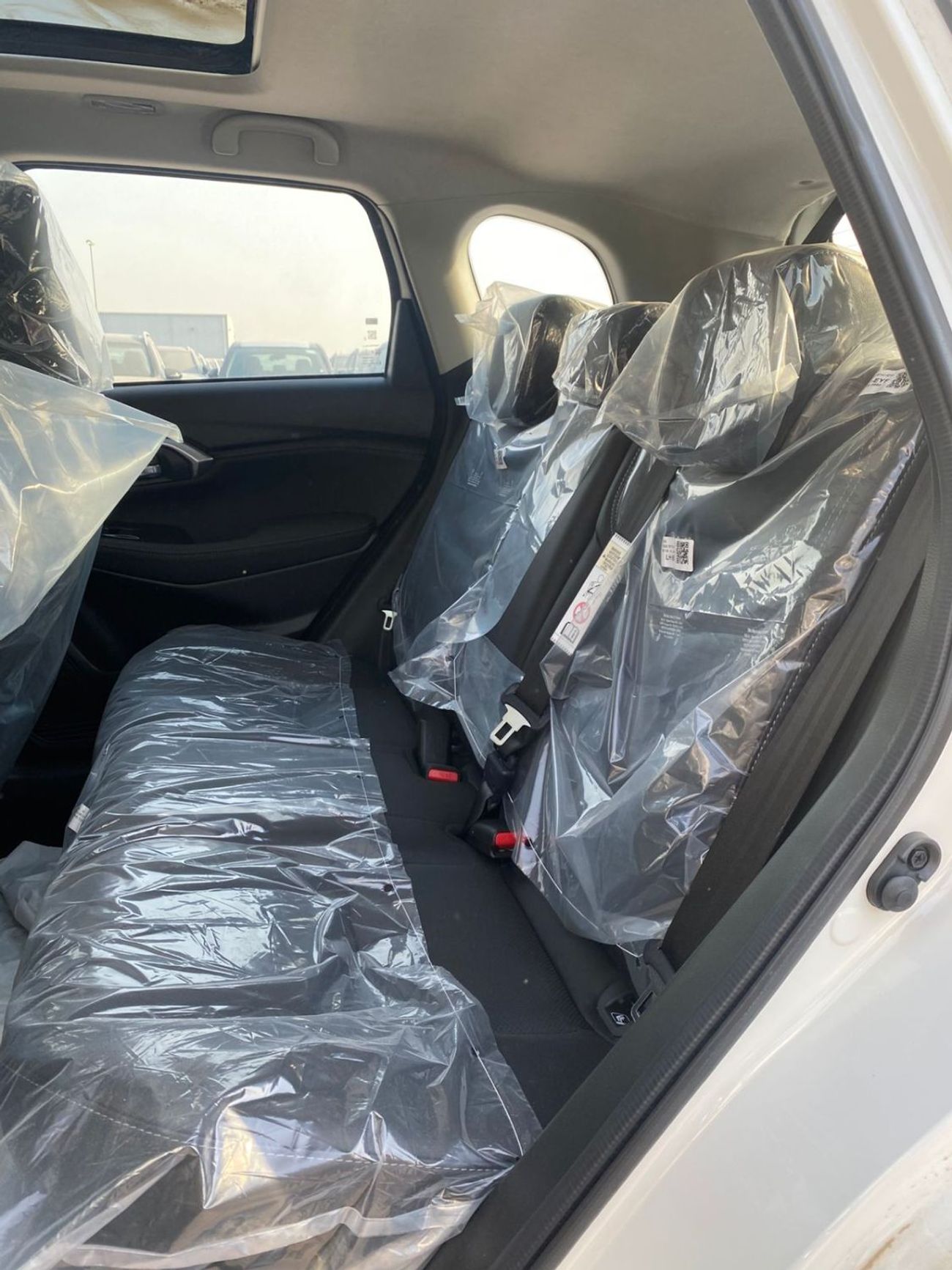 تويوتا أوربان كروزر GLX 1.5L