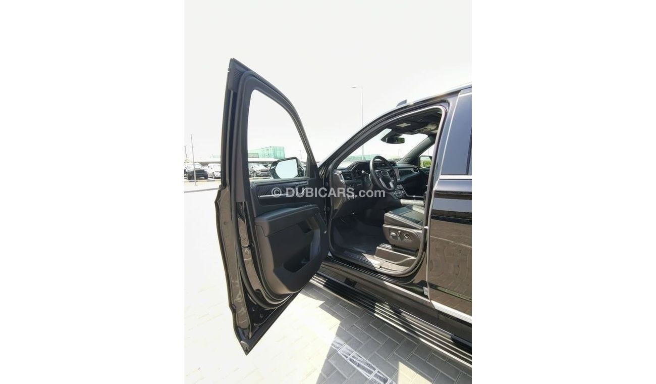 GMC Yukon GMC Denali - 2023 - Black