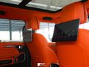جيتور T2 Hermes Interior 2025 (Export Price)
