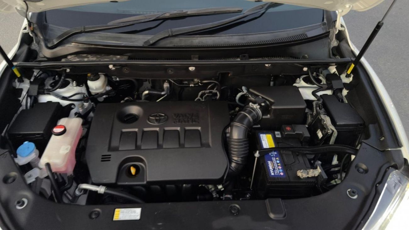 تويوتا هاريار -