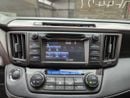 تويوتا راف ٤ 2018 TOYOTA RAV4 (G) 2.5