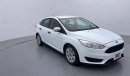 Ford Focus AMBIENTE 1.5 | Under Warranty | Inspected on 150+ parameters