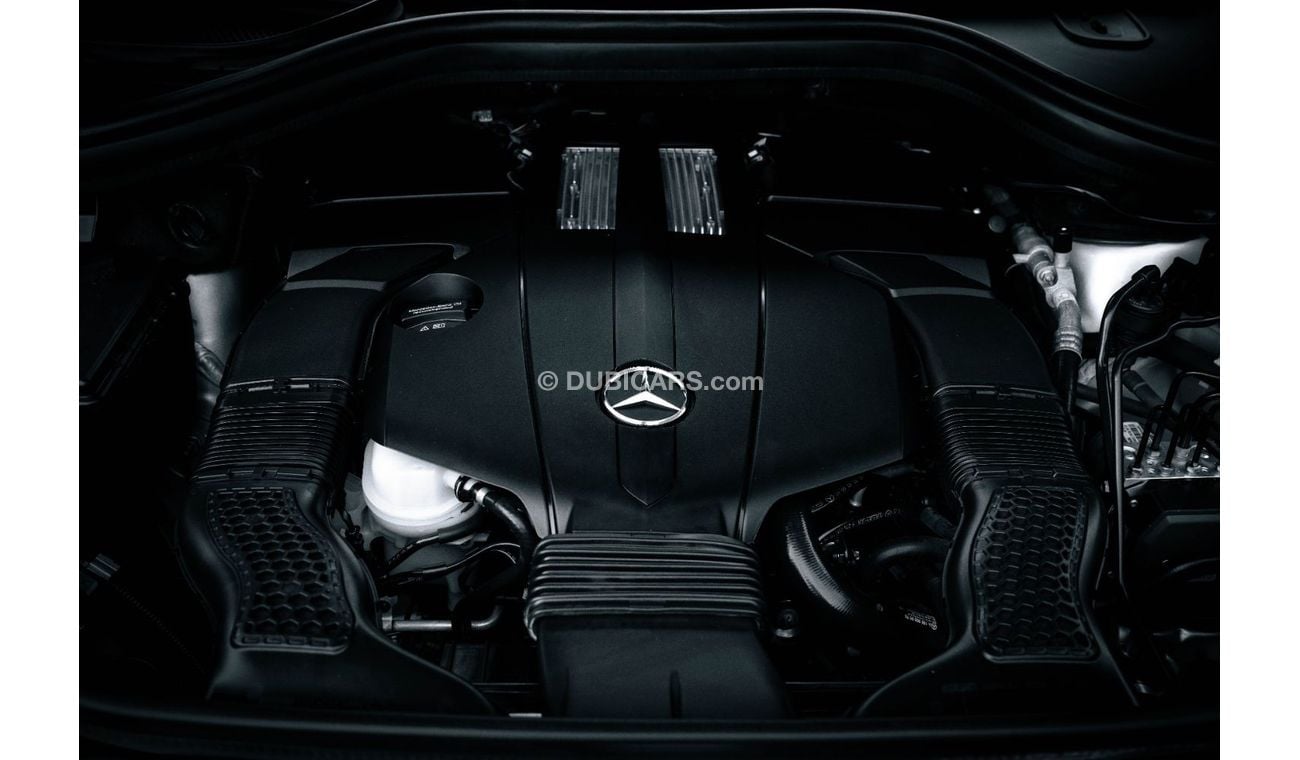 Mercedes-Benz GLE 400 AMG | 2,448 P.M  | 0% Downpayment | Amazing Condition!