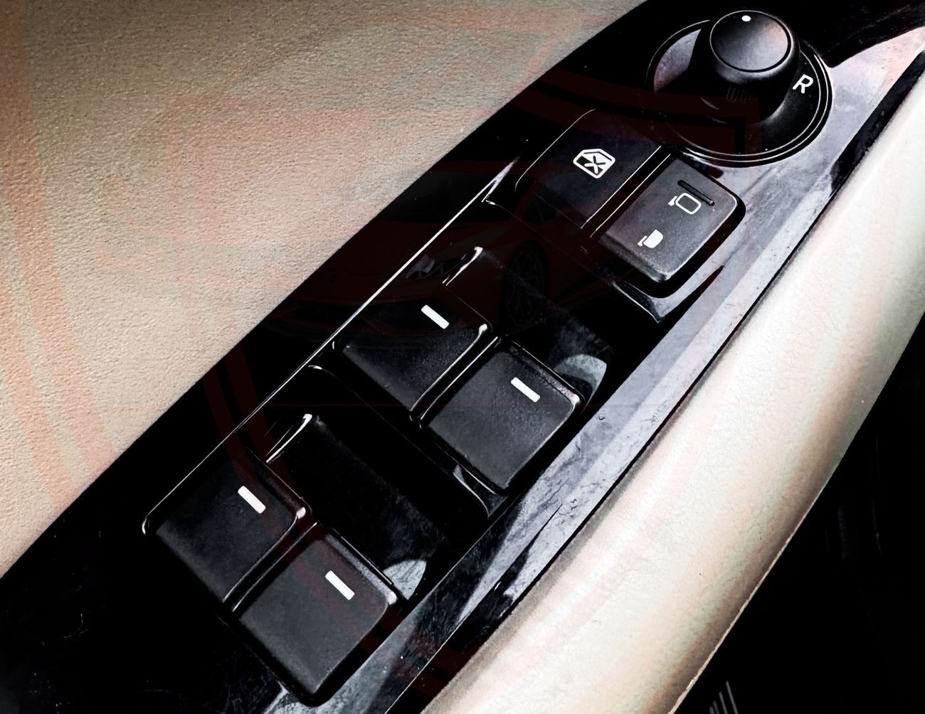 Mazda 6 S 2.5L (184 HP) Mazda 6 | 2.5 L | 2024 | GCC | Accident-Free |  In Excellent Condition | 1059 P.M