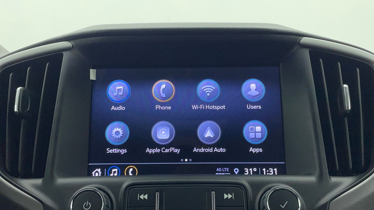 جي أم سي تيرين AT4 1.5 | بدون دفعة مقدمة | اختبار القيادة في المنزل